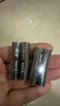 南孚7号碱性电池30粒酷黑系列无汞环保适用于电动玩具/鼠标/美容仪/体重秤/遥控器/血氧仪等 实拍图