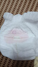 好奇（Huggies）铂金装小桃裤纸尿裤L120片(9-14kg)大号尿不湿【透爽散热】 实拍图