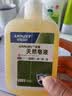 ANNJET（ANNJET）天然皂液家用泡沫细腻护肤型水洗洗手液500ml*1瓶 实拍图