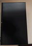 泰坦军团 27英寸 220Hz FastIPS 硬件低蓝光护眼 HDR高动态不闪屏技术 1msGTG 电竞游戏电脑显示器 P2710G+ 实拍图
