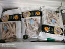 CP正大食品 鸡爪 净重2斤 单个鸡爪约40-50g 生鲜冷冻凤爪烧烤 实拍图