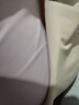 优衣库女装AIRism无钢圈文胸/舒适固定罩杯空气衣轻氧Bra479192 31 米色 M 推荐D65 B70 C70 D70 A75 B75 实拍图