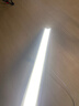 佼佼者（JIAOJIAOZHE）led长条灯超亮办公室教室照明吊灯方通灯超市商用条形灯 一级能效 实拍图