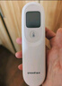 鱼跃（Yuwell）电子体温计家用医用体温额温枪婴儿童老人温度计测温枪YHW-1 实拍图