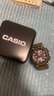 卡西欧（CASIO）大众指针系列 太阳能防水数字双显运动休闲男表 AQ-S810W-3AVDF 实拍图