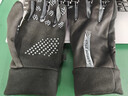 回力手套男女秋冬骑行开车运动触屏防寒防冻加绒保暖电动摩托自行车棉 实拍图
