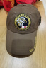 JEEP帽子男四季款棒球帽时尚刺绣鸭舌帽男女士休闲户外运动帽子A0060 实拍图