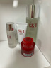 SK-II神仙水75ml精华液sk2水乳化妆品全套护肤品套装礼盒生日礼物女 实拍图