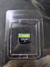 360 存储卡 128GB TF（MicroSD）V30 高度耐用内存卡 读速90MB/s  实拍图