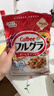 卡乐比（Calbee）即食燕麦片 原味水果麦片600g 日本进口非油炸 营养代餐早餐零食 实拍图