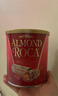 樂家美国进口乐家ALMOND ROCA扁桃仁糖黄油扁巧克力糖果喜糖节日礼物 原味扁桃仁284g-日期到26年10月 实拍图