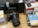佳能r8 微单相机全画幅专微 4K视频EOSR8专业微单 下单抽拉布布&金豆 R8 拆机身+24-105 STM拆【标准变焦】 套餐四【拍套四免费升级套餐五 配件升级不加价】 实拍图