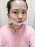 sakose凡士林提拉紧致面膜6片装V绷带面膜挂耳脸部紧致修护男女用 实拍图