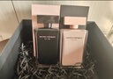 纳西索·罗德里格斯（Narciso Rodriguez）for her女士香水100ml礼盒黑瓶花香调持久纳西素生日礼物送女友 实拍图