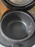 美的（Midea）政府补贴 电饭煲电饭锅3-4人家用4L预约匠铜聚能釜内胆快速饭微压蒸煮米饭锅FB40E108礼品团购 实拍图