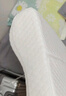 MLILY眯狸枕头护颈椎记忆棉枕芯深度睡眠专用慢回弹0压枕学生记忆枕 实拍图
