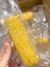 十月稻田 黄糯玉米 3.52斤(220g*8根) 25年新玉米 低脂粗粮 早餐 联名款 实拍图