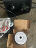 沪上二保焊机无气自保焊药芯焊丝1.0一公斤原装碳钢药芯焊丝 实拍图