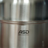 爱仕达（ASD）汤锅 304不锈钢小蒸锅 蒸煮一体汤锅 22CM燃气电磁炉通用奶锅B1-Z 实拍图