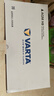 瓦尔塔（VARTA）汽车电瓶蓄电池启停 AGM36 H8 95AH 奥迪/保时捷/奔驰 以旧换新 实拍图