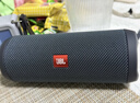 JBL FLIP ESSENTIAL2 旗舰款二代 蓝牙音响【政府补贴】便携音箱  户外防水 低音炮 登山秋游 炫酷黑 实拍图