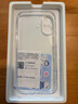 绿联【相机键全包|软边不伤机】适用iphone17手机壳苹果17保护套超薄散热气囊防摔保护镜头全包透明 实拍图