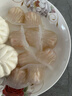广州酒家利口福 虾饺480g 24只装 早餐半成品 广式早茶点心 生鲜食品速食美食 实拍图