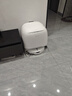 石头（roborock）扫地机器人 P20 Ultra Plus 扫拖洗烘一体机 自动集尘热水洗拖布擦地拖地洗地机吸尘器 A2250RR 实拍图