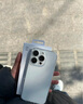 Apple/苹果 iPhone 16 Pro（A3294）128GB 白色钛金属 支持移动联通电信5G 双卡双待手机 实拍图