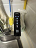 海尔（Haier）鲜活水前置套装【889瞬时1400G流速 8年进口膜净水器+11T/h自动冲洗过滤磁吸前置Z45】 实拍图
