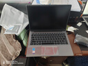 戴睿（dere）昇腾系列 国家补贴笔记本电脑 14英寸便携轻薄本 商务办公游戏娱乐大学生学习网课手提本 8G/128G 实拍图