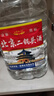 【口粮酒精选】北京二锅头清香型高度桶装瓶装泡药酒白酒 多度数 52度 5L 1桶 实拍图