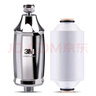 3M净水器家用沐浴过滤器SFKC01-CN1套装 沐浴净化器+滤芯套装 实拍图