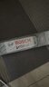 博世（BOSCH）雨刷雨刮器雨刮片火翼有骨U型24/16(科沃兹/乐风RV/赛欧3) 实拍图