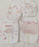 好奇（Huggies）铂金装小桃裤纸尿裤NB84片(5kg以下)尿不湿【透爽散热】 实拍图