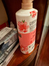 力士(LUX)沐浴露 焕亮粉樱香 淡雅香氛 爽肤沐浴乳1000g留香 实拍图