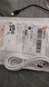 艾原芯micro usb充电器线梯形接口type-c扁口120W快充闪充加粗适用华为vivo小米oppo三星手机通用充电头 单线【micro120W快充线】 1.5米 实拍图