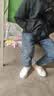 回力冲锋衣男户外抓绒内胆两件套三合一可拆卸登山服防风夹克外套男 实拍图