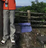伯希和（Pelliot）户外快干裤男士夏季运动短裤防泼水休闲高弹休闲长裤11421415卡XL 实拍图