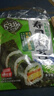 十月稻田 寿司海苔 25g（约10片）大片不碎 紫菜包饭 寿司卷食材 送竹帘 实拍图