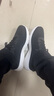 斯凯奇新年礼物丨男士轻薄透气网面运动跑步鞋软底舒适休闲健步鞋58362 实拍图