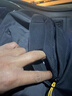 探路者（TOREAD）冲锋衣男 户外三合一抓绒可脱卸两件套防风保暖登山服防寒服外套 实拍图
