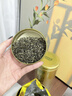 乐品乐茶碧螺春绿茶2025新茶明前特级嫩芽茶叶礼盒装送礼袋250g自饮袋装 实拍图