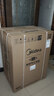 美的（Midea）滚筒洗衣机全自动家用 MG80V01JPY 8公斤超薄 巴氏除菌 三重洗涤守护 以旧换新 家电国家补贴20% 实拍图