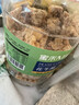 蜜禾传统手工花生酥罐装520g老式糕点网红美食小吃特产休闲零食 实拍图
