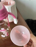 贝亲（Pigeon）PPSU迪士尼双把手奶瓶330ml LL号奶嘴 米妮印象 9月+ AA240 实拍图