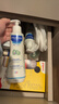 妙思乐（Mustela）儿童洗发水沐浴露婴儿洗沐二合一500ml+身体乳300ml洗沐套装 实拍图