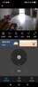 海威曼摄像头室外家用家门口WiFi版无线监控器手机远程800万超清插电可对话夜视360度无死角4g全景防水 无需网络无需充值款 实拍图