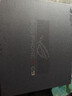 ROG9pro 游戏手机 骁龙8至尊版 16G+512G/24G+1T 矩阵式液冷散热 185HZ E6电竞屏 全网通5G ROG手机 ROG9PRO【曜石黑 16G+512G】 官方标配【多地补贴】 实拍图