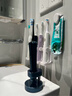 松下（Panasonic）电动牙刷进口双马达横纵振悬浮充电护龈净缝成人情侣礼盒送男士女士生日礼物PDP67蓝国家补贴 实拍图